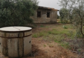 Detached villa with land for sale in Marchena ref: TR32916 photo