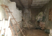 Detached villa with land for sale in Marchena ref: TR32916 photo