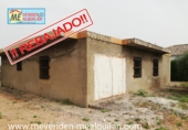 Detached villa with land for sale in Marchena ref: TR32916 photo