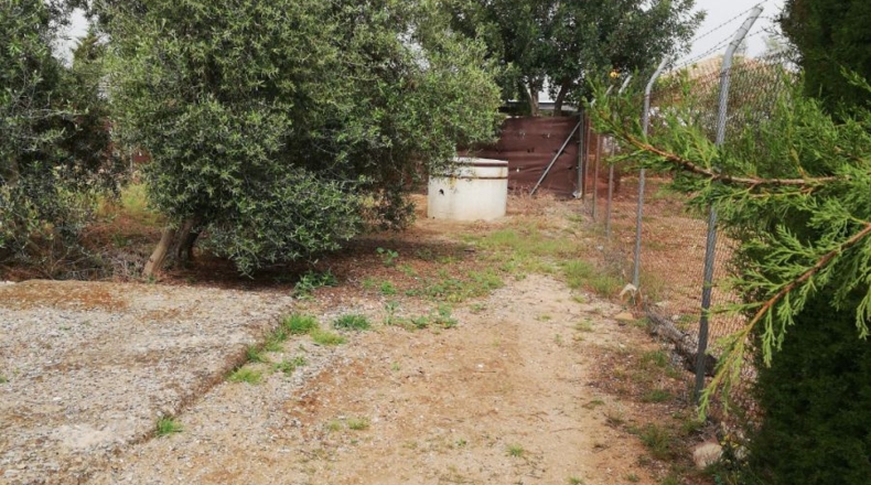 Sevilla - Marchena - 1100m2