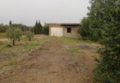 Detached villa with land for sale in Marchena ref: TR32916 photo
