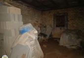 Detached villa with land for sale in Marchena ref: TR32916 photo
