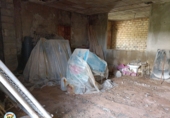 Detached villa with land for sale in Marchena ref: TR32916 photo