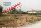Terreno no urbanizable en venta en Marchena ref: TR53058 foto