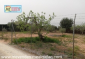 Terreno no urbanizable en venta en Marchena ref: TR53058 foto