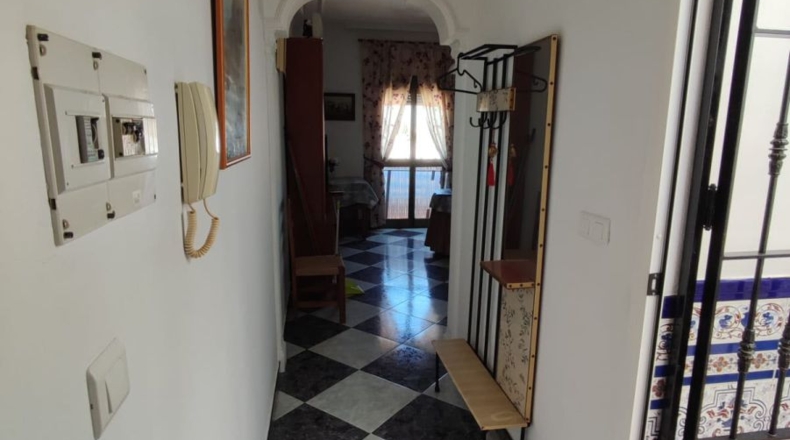 Sevilla - La Puebla de Cazalla - 257m2