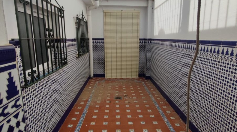 Sevilla - La Puebla de Cazalla - 198m2