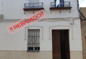 Casa de poble en venda a La Puebla de Cazalla ref.: TR50411 foto