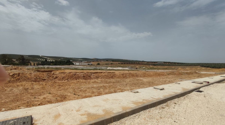 Sevilla - La Puebla de Cazalla - 130m2