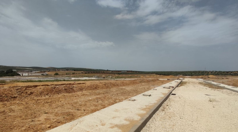 Sevilla - La Puebla de Cazalla - 130m2