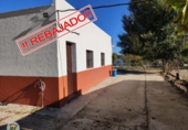 Xalet independent amb terreny en venda a La Puebla de Cazalla ref.: TR65002 foto