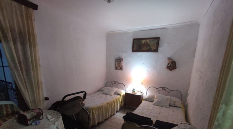 Sevilla - La Puebla de Cazalla - 309m2