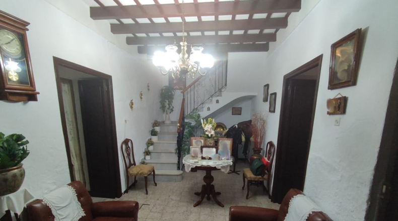 Sevilla - La Puebla de Cazalla - 309m2