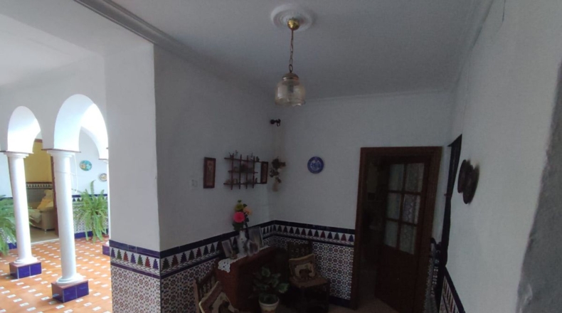Sevilla - La Puebla de Cazalla - 309m2