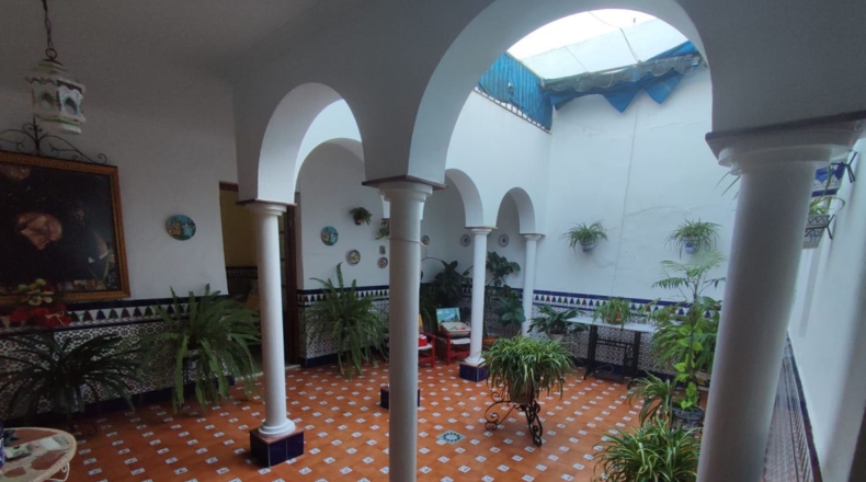 Sevilla - La Puebla de Cazalla - 309m2