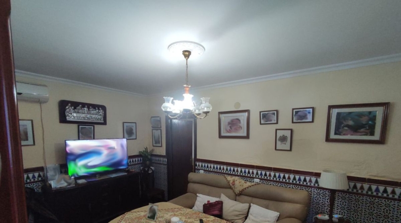 Sevilla - La Puebla de Cazalla - 309m2