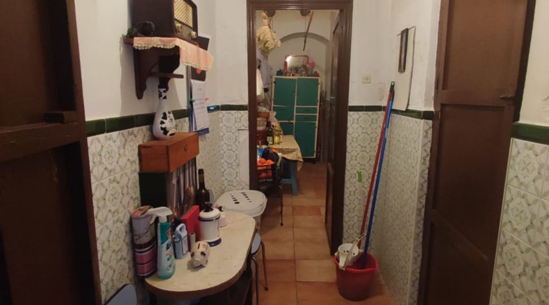 Sevilla - La Puebla de Cazalla - 309m2