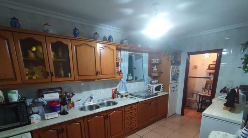 Sevilla - La Puebla de Cazalla - 309m2