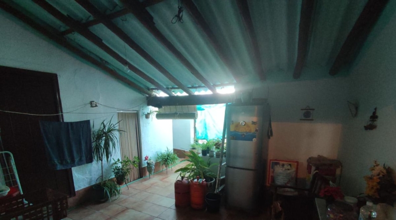 Sevilla - La Puebla de Cazalla - 309m2