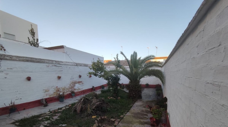 Sevilla - La Puebla de Cazalla - 309m2