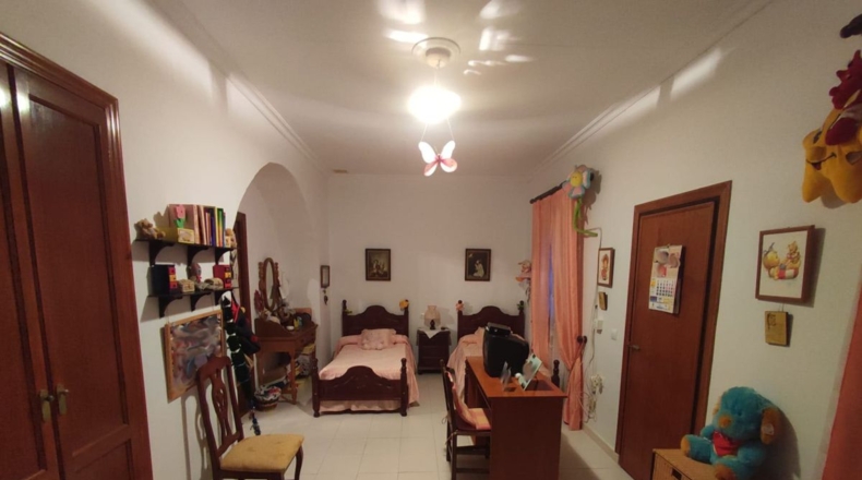 Sevilla - La Puebla de Cazalla - 309m2