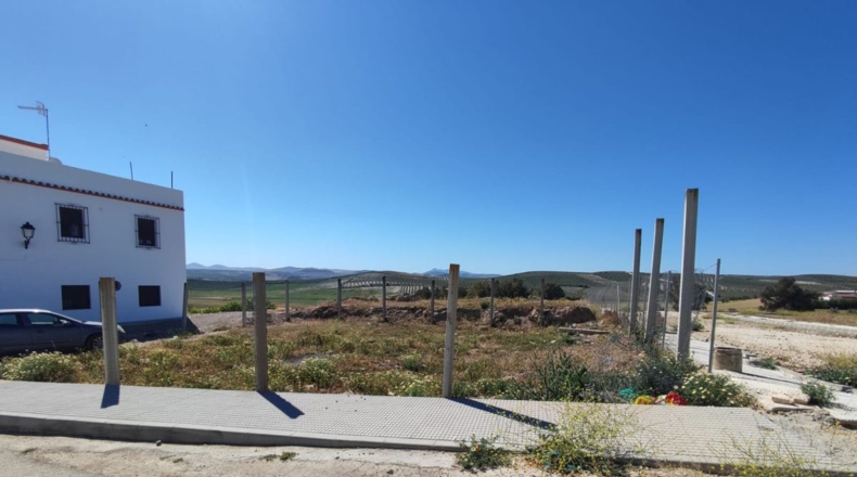 Sevilla - La Puebla de Cazalla - 200m2