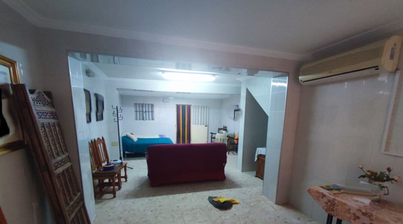 Sevilla - La Puebla de Cazalla - 306m2