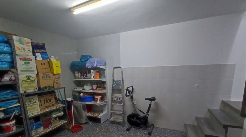 Sevilla - La Puebla de Cazalla - 306m2