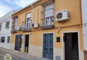 Casa de poble en venda a La Puebla de Cazalla ref.: TR77711 foto