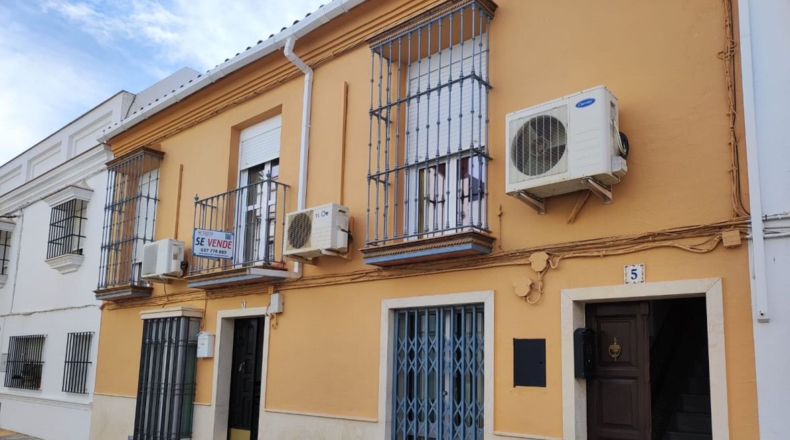 Sevilla - La Puebla de Cazalla - 306m2