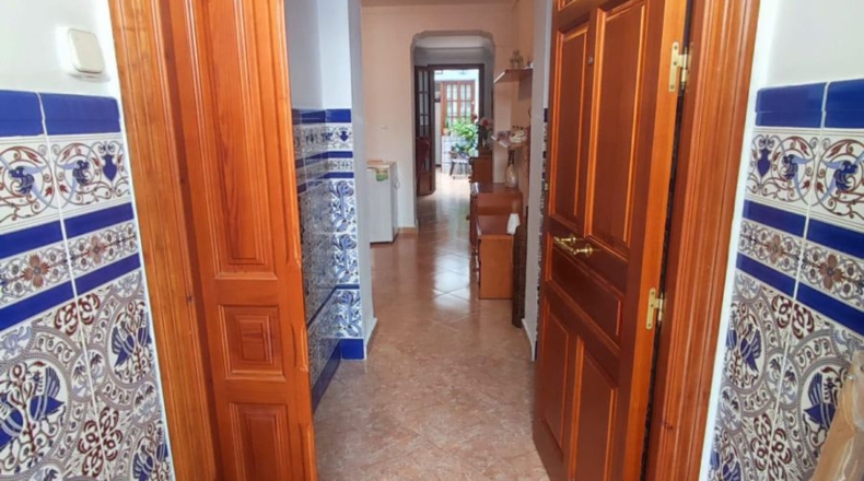 Sevilla - La Puebla de Cazalla - 306m2