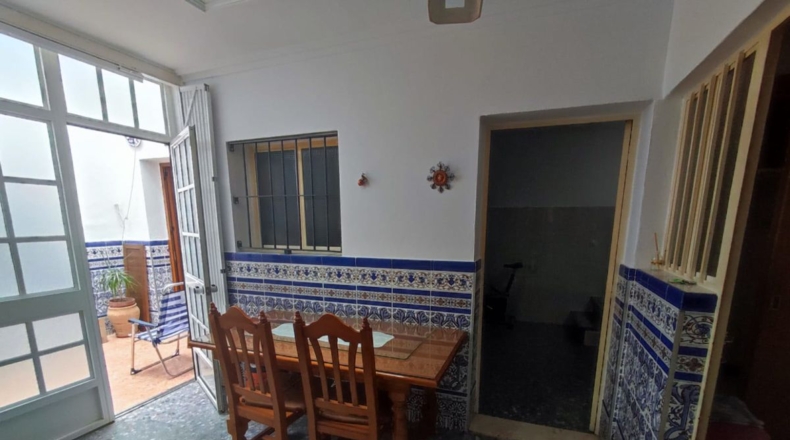 Sevilla - La Puebla de Cazalla - 306m2