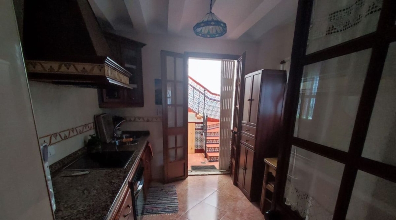 Sevilla - La Puebla de Cazalla - 306m2