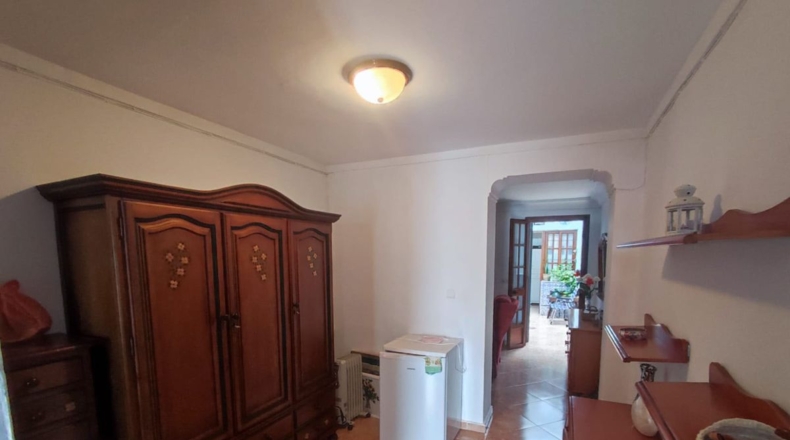 Sevilla - La Puebla de Cazalla - 306m2