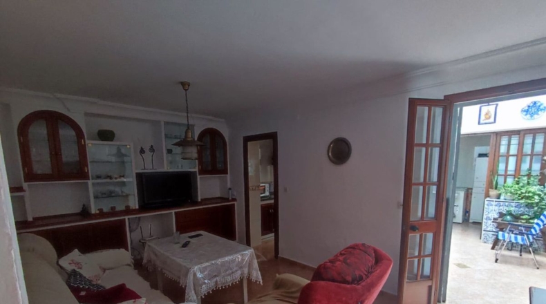 Sevilla - La Puebla de Cazalla - 306m2