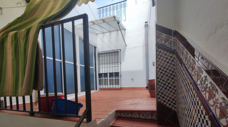 Sevilla - La Puebla de Cazalla - 306m2