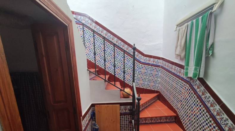 Sevilla - La Puebla de Cazalla - 306m2