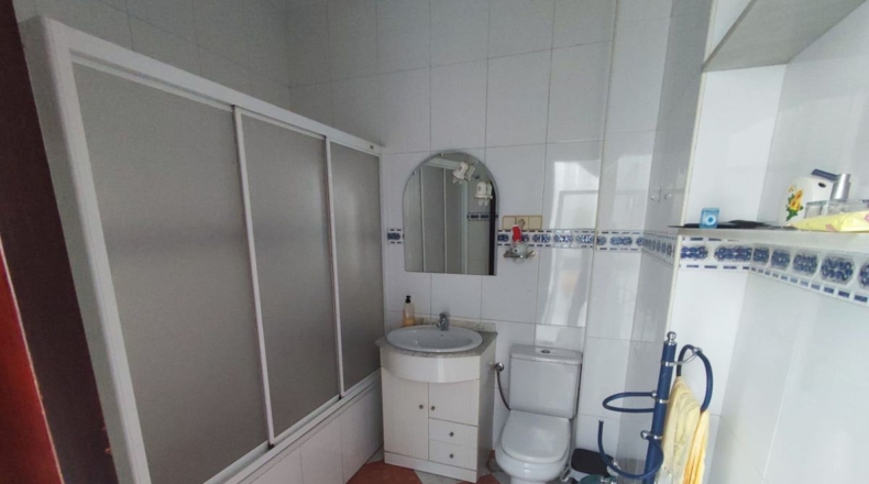 Sevilla - La Puebla de Cazalla - 306m2