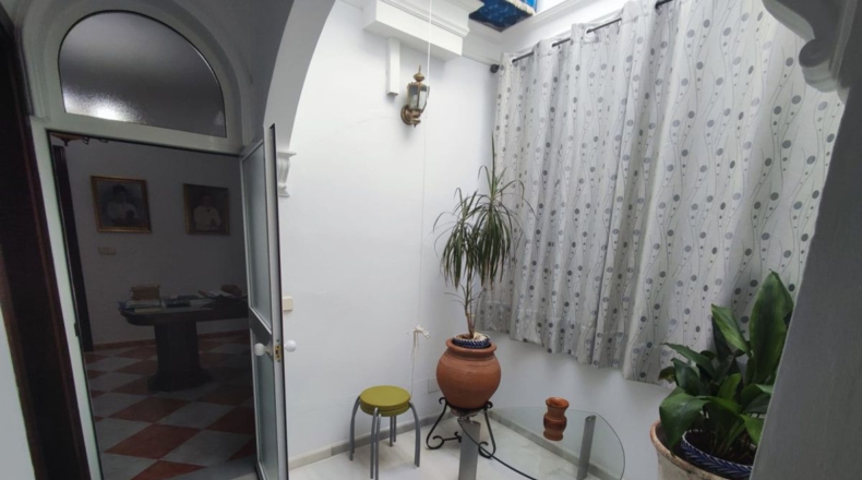 Sevilla - La Puebla de Cazalla - 306m2