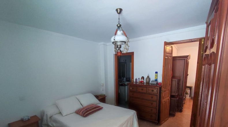 Sevilla - La Puebla de Cazalla - 306m2