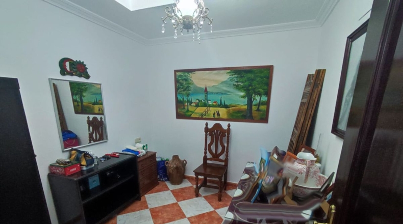 Sevilla - La Puebla de Cazalla - 306m2