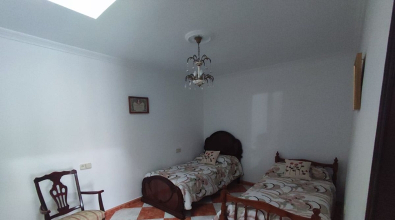 Sevilla - La Puebla de Cazalla - 306m2