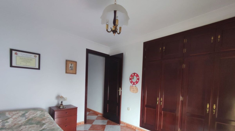 Sevilla - La Puebla de Cazalla - 306m2