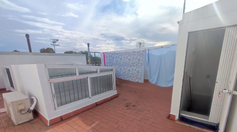 Sevilla - La Puebla de Cazalla - 306m2