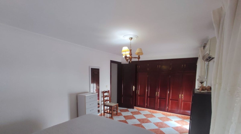 Sevilla - La Puebla de Cazalla - 306m2