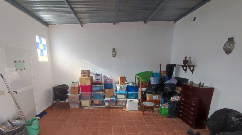 Sevilla - La Puebla de Cazalla - 306m2