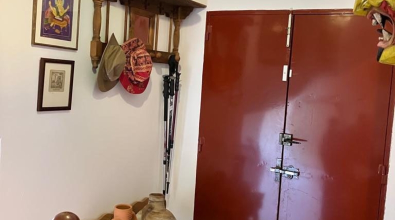 Seville - La Puebla de Cazalla - 77830m2
