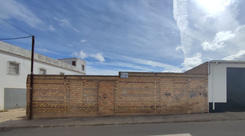 Sevilla - La Puebla de Cazalla - 246m2