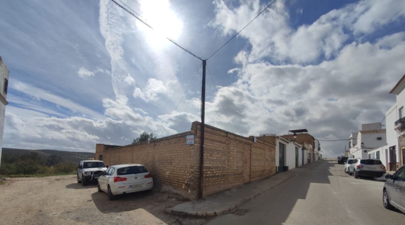 Sevilla - La Puebla de Cazalla - 246m2