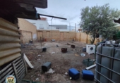 Sòl urbà en venda a La Puebla de Cazalla ref.: TR93929 foto